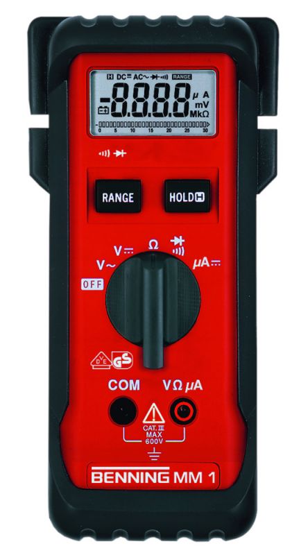 Multimeter