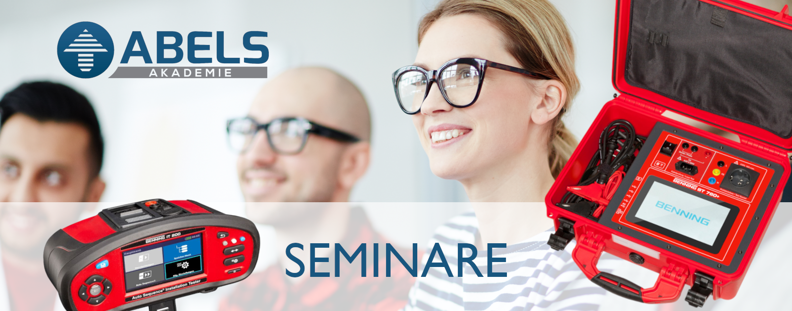 Schulungen / Seminare