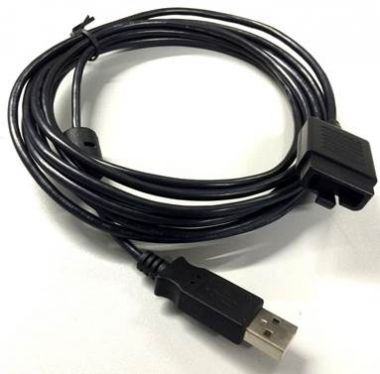 Benning Optisches USB Kabel f&uuml;r MM 11 / MM 12 (044130)