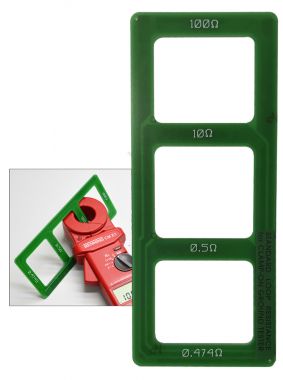 Benning Referenzwiderstandsschleife f&uuml;r CM E1 (10217860)