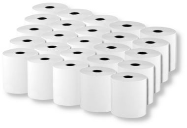 Benning Thermopapierrollen f&uuml;r Drucker Benning PT 2 (10225407)