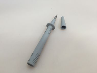 Benning PR&Uuml;FSPITZE 4mm (GR, GREY) f. TRITEST Control/pro (10112584)