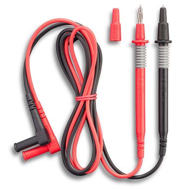 Benning Sicherheitsmessleitungen mit 4 mm Messspitze (044145)