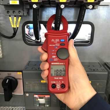Benning CM 2-1 (044689)