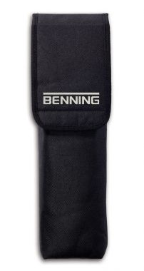 Benning G&uuml;rtel-Tasche f&uuml;r Duspol (010911)