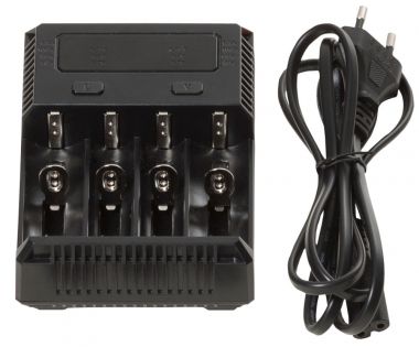 Benning Ladeger&auml;t f&uuml;r Akkus PV 3 (10208360)