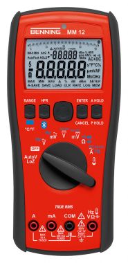 Benning MM 12 (044088)