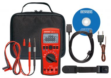 Benning MM 12 (044088)