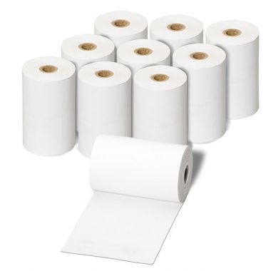 Benning Thermopapierrollen PT1 (044151)