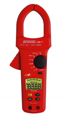 Benning CM 7 (044059)