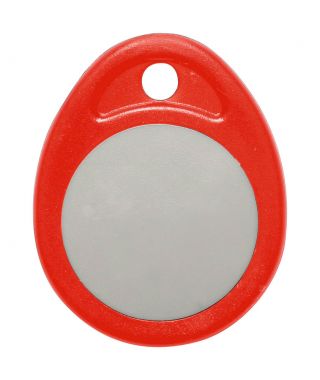 Benning RFID-Tag, Anh&auml;nger, 100 St. (044158)