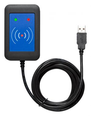 Benning Multifrequenz RFID-Leser (009372)