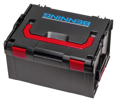 Benning Anlagen- und Wallboxpr&uuml;fung SET (10236769)