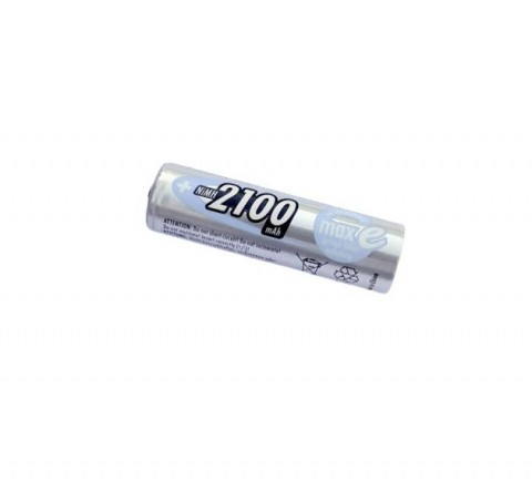 Benning Akku 1.2V 2100 mAh (10008314)