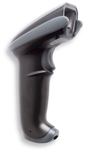 Benning Barcodescanner 1D/2D, kabellos (009374)