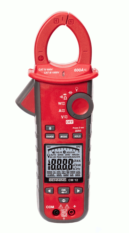 Benning CM 12 (044680)