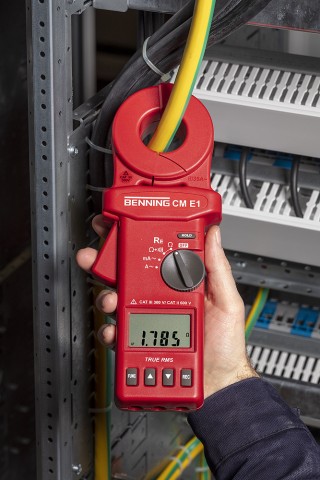 Benning CM E1 (044684)