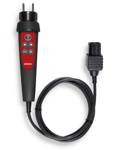 Benning Commander-Pr&uuml;fstecker (044149)