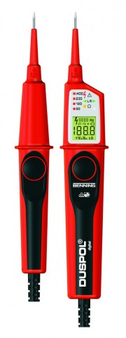 Benning Duspol digital (050263) - besch&auml;digter Karton