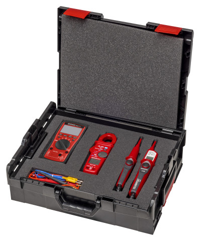 Benning L-Boxx 136 (10236015)