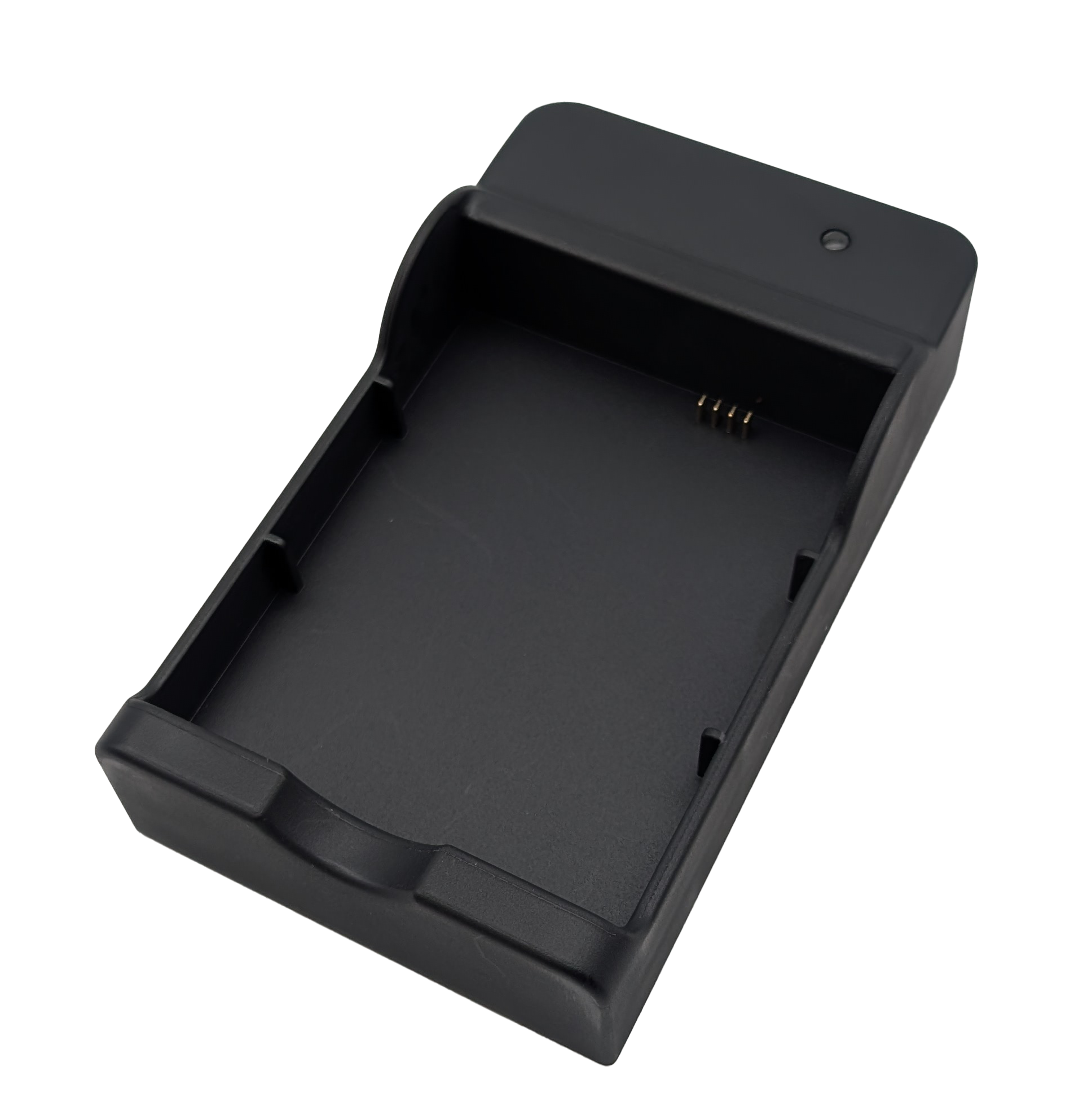 Benning Ladeschale mit USB-C-Anschluss f&uuml;r PV 125 / PV 225 (11005060)