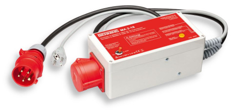 Benning Messadapter MA 2-16 (044160)