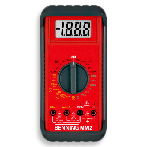 Benning MM 2 (044028)