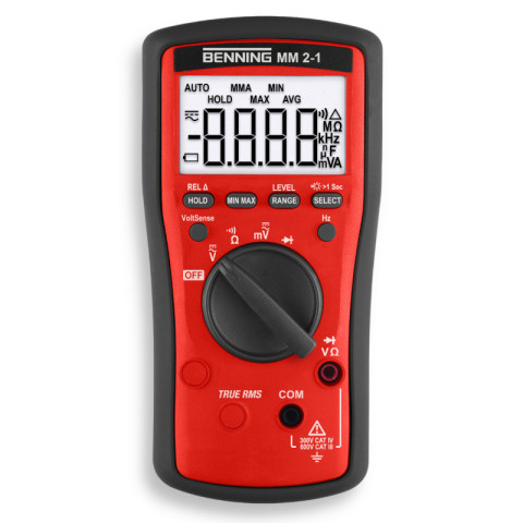 Benning MM 2-1 (044691)