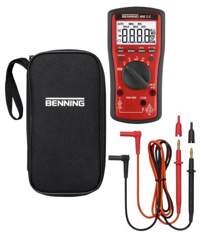 Benning MM 2-2 (044692)