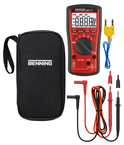 Benning MM 2-3 (044693)