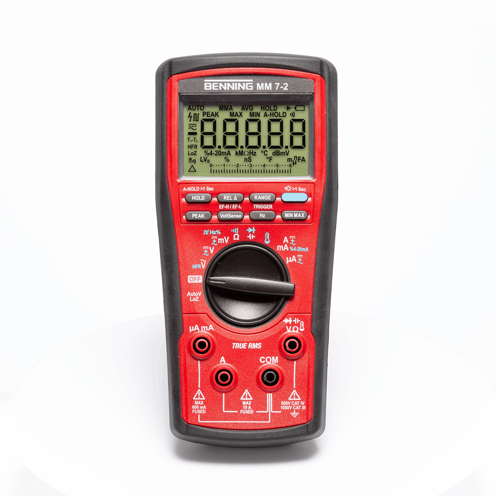 Benning MM 7-2 (044690)