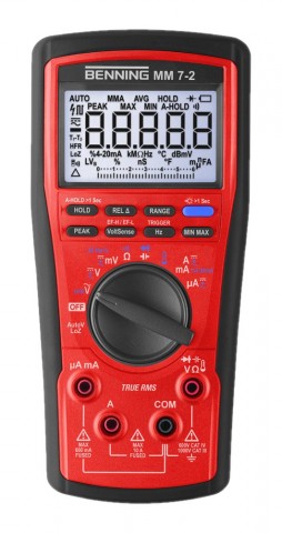 Benning MM 7-2 (044690)