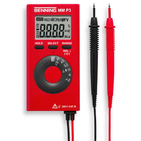 Benning MM P3 (044084)
