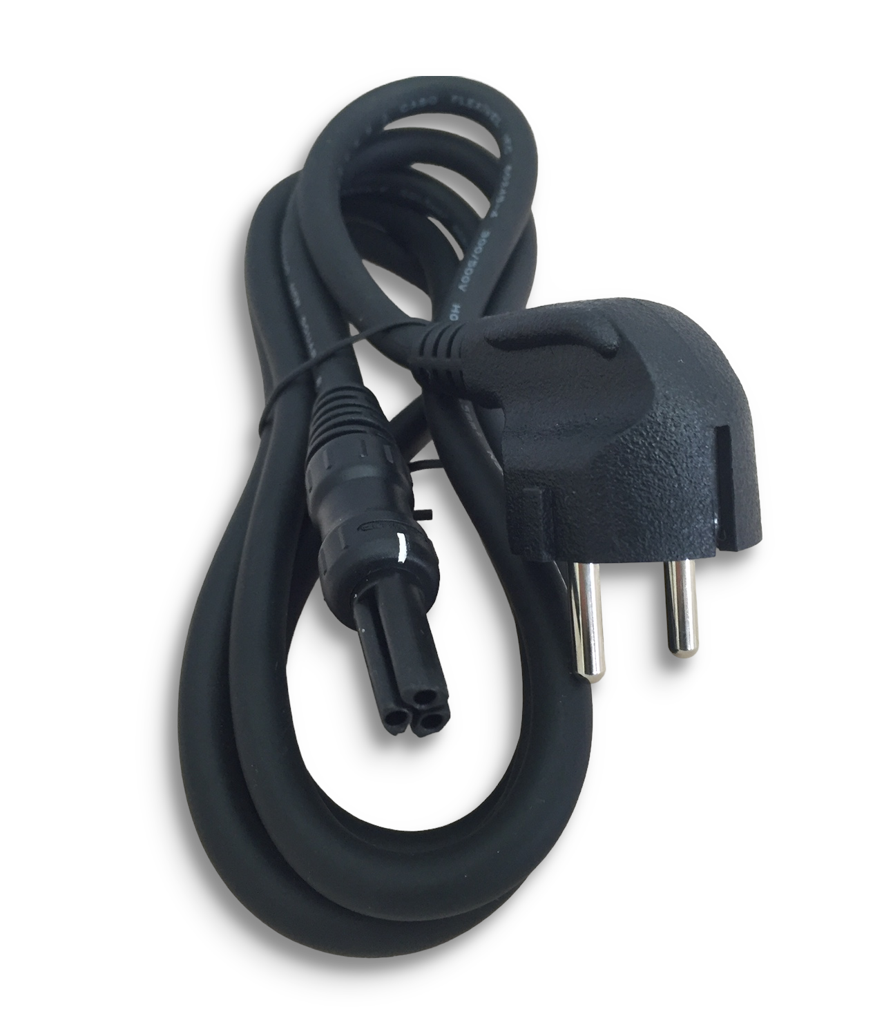 Benning Netzkabel 3x1,5mm&sup2; runder Anschluss (10024453)