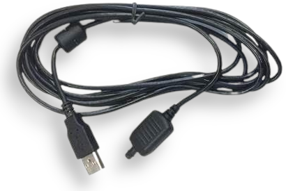Benning Optisches USB Kabel f&uuml;r MM 10 (044129)