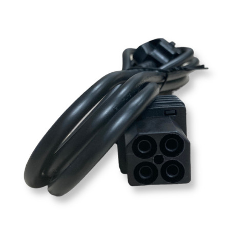 Benning Pr&uuml;fleitung IT 110-130 Schuko (10008295)