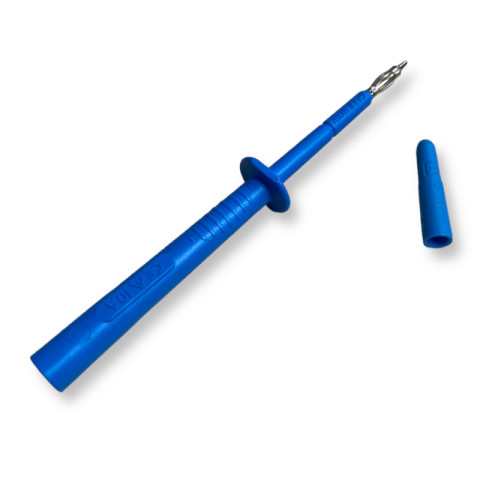 Benning Pr&uuml;fspitze blau f&uuml;r IT 110, 115, 120B, 130, 200 (10008305)