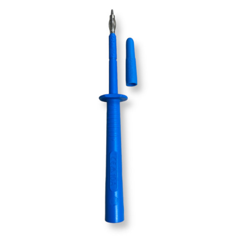 Benning Pr&uuml;fspitze blau f&uuml;r IT 110, 115, 120B, 130, 200 (10008305)