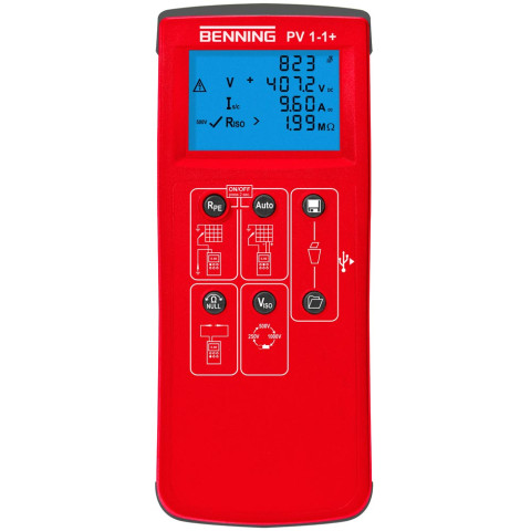 Benning PV 1-1+ (05042101)