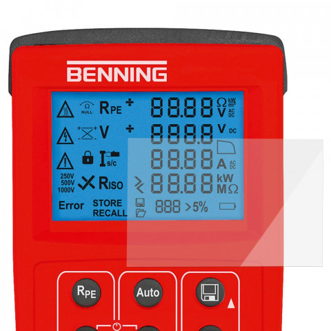 Benning ST 710 (050308)