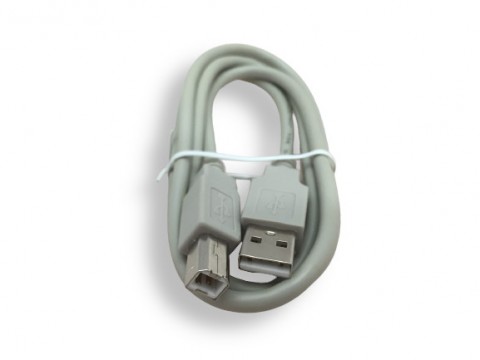 Benning USB Kabel SUN 2 / SUN 3 Typ A auf Typ B (10008312)