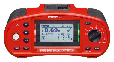 Benning IT 115 (044104)