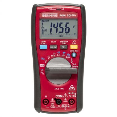 Benning MM 10-PV (044089)