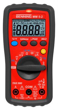 Benning MM 5-2 (044071)