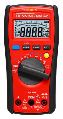 Benning MM 6-2 (044087)