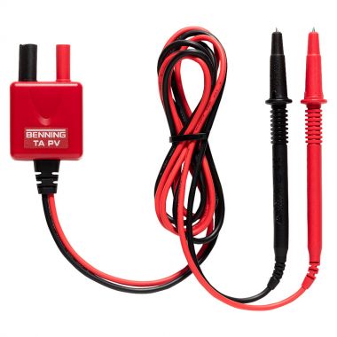 Benning TA PV Messadapter (10217846)