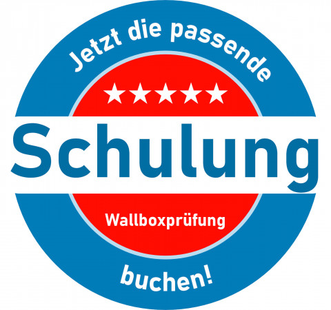 Tagesseminar Wallboxpr&uuml;fung