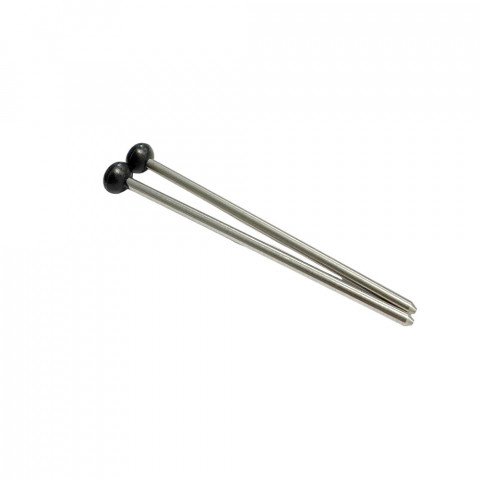 Ersatzstifte Ger&auml;tekoffer ST750 / ST755 / ST760 / ST755+ / ST760+ und Adapterkoffer MA 3 / MA 4 / MA EV 1 (1 Paar)