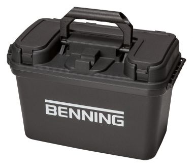 Benning Hartschalenkoffer (10198412)
