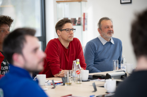 Praxis-Seminar (1 Tag) F&uuml;hrerschein BENNING ST 755+/ ST 760+ / 27.11.2026